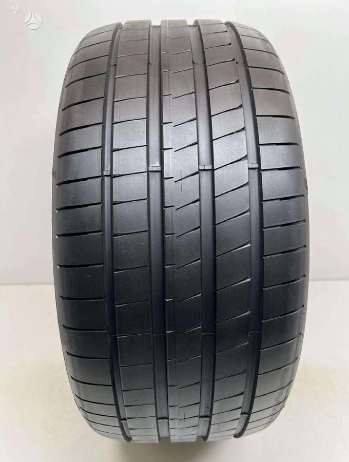 Goodyear EagleF1 Asym.6 2025m, vasarinės 255/35 R19