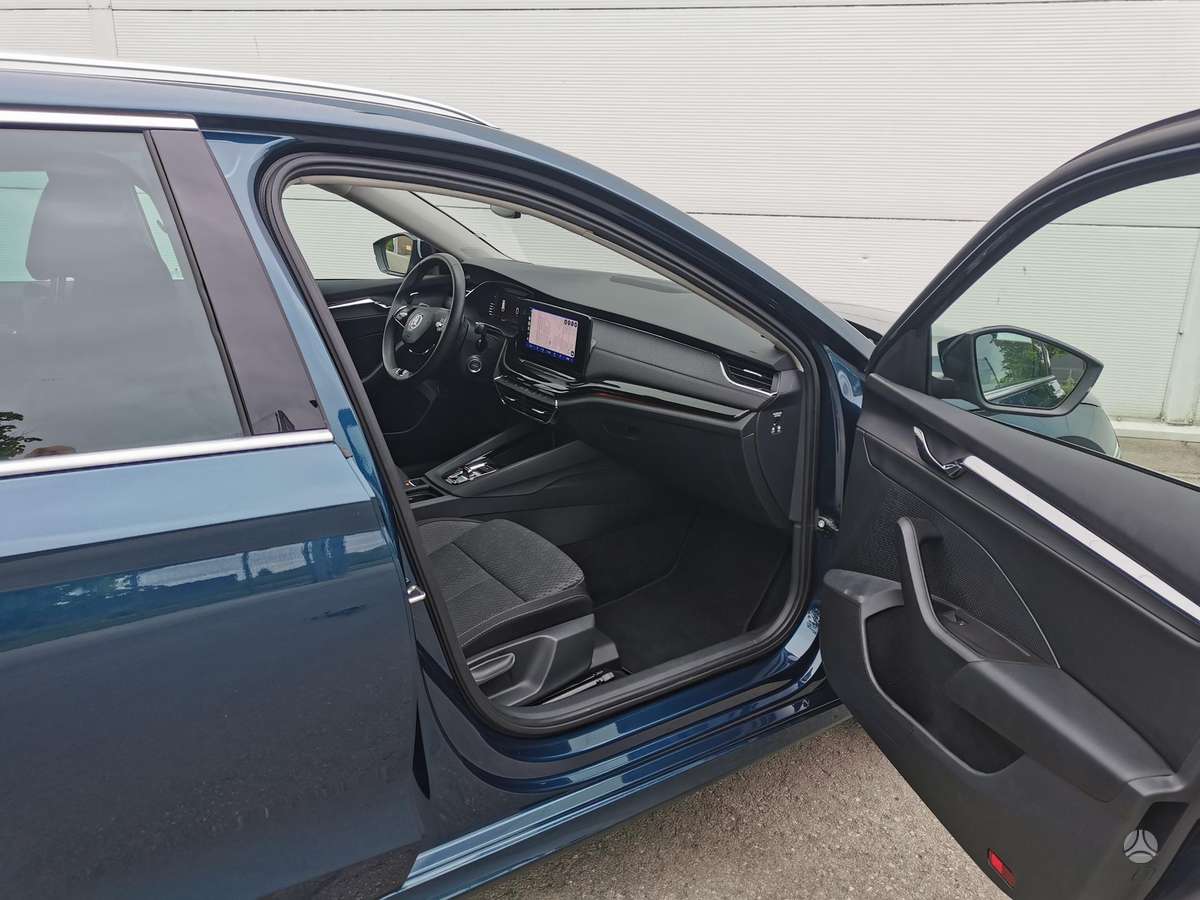 Škoda Octavia - 6
