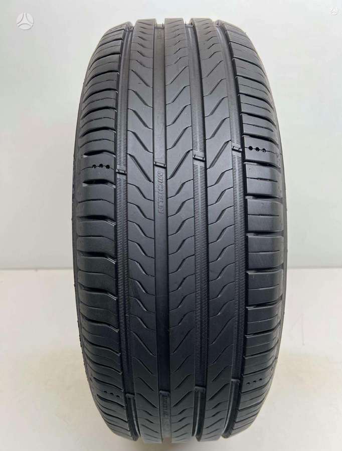 Michelin Primacy 5 2024m, summer 215/50 R17