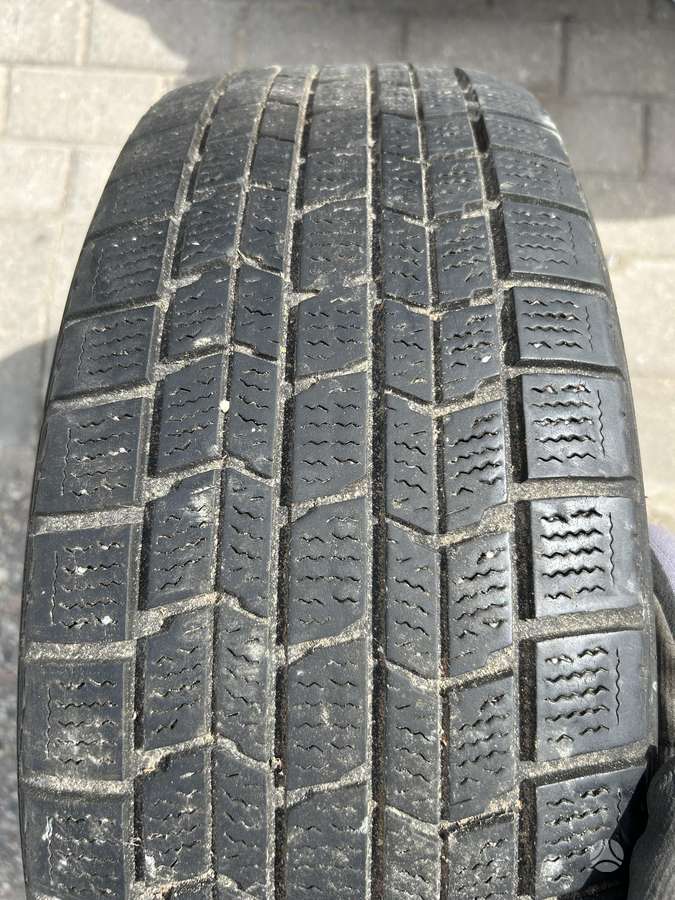Falken, summer 215/60 R16