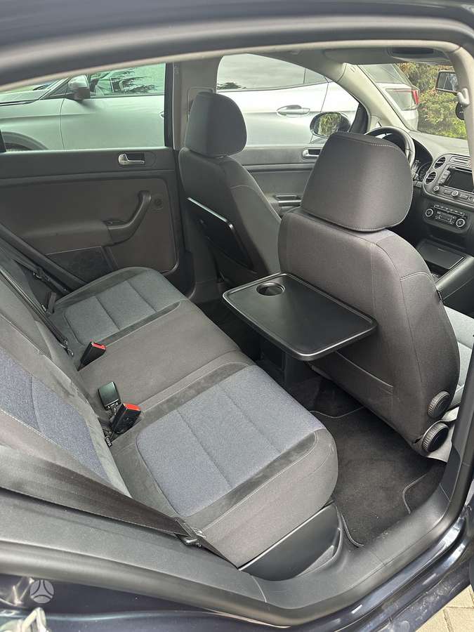 Volkswagen Golf Plus, 1.2 l., hatchback