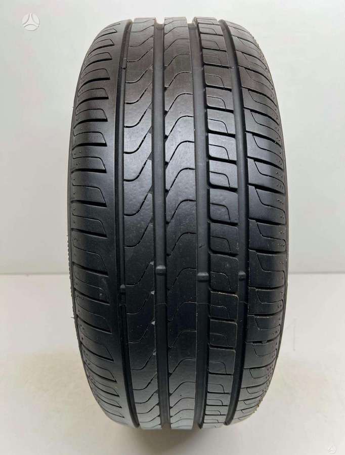 Pirelli Cinturato P7, летние 215/50 R17