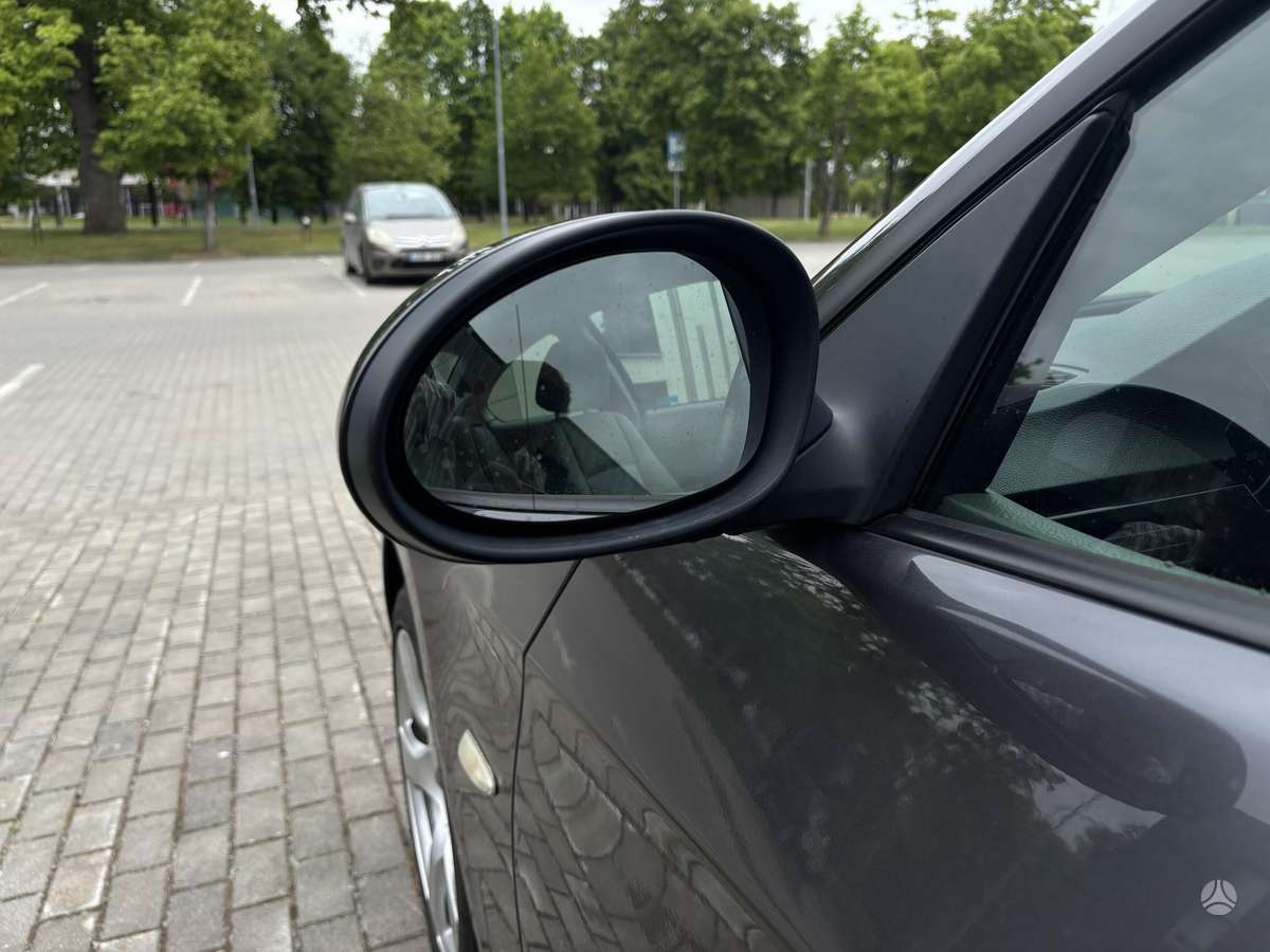 BMW 320, 2.0 l., coupe
