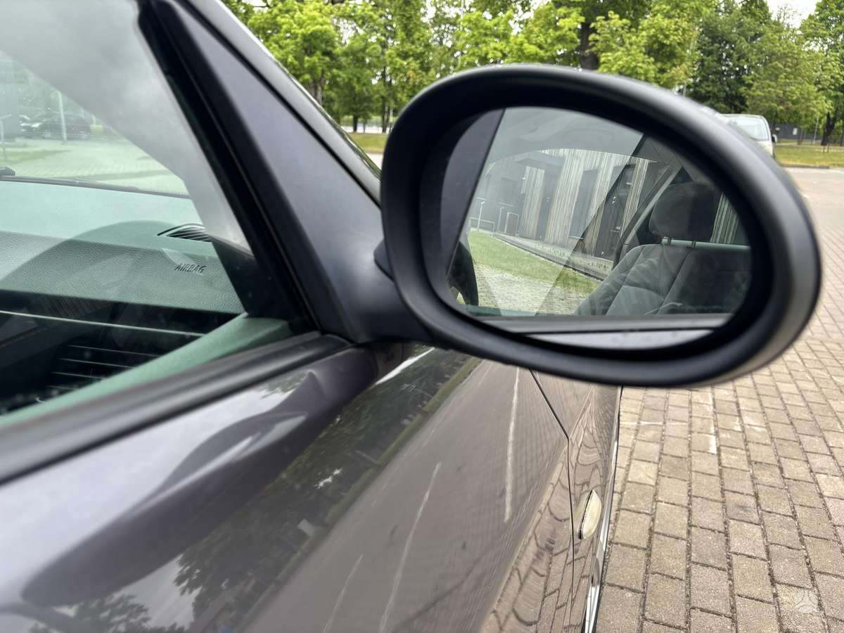 BMW 320, 2.0 l., coupe