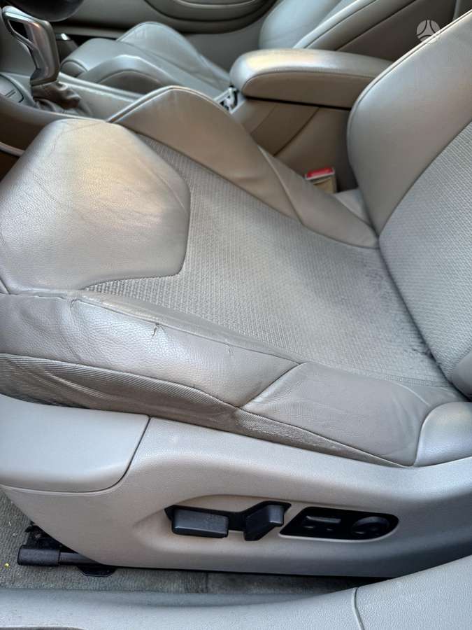 Citroen C5, 2.0 l., Универсал