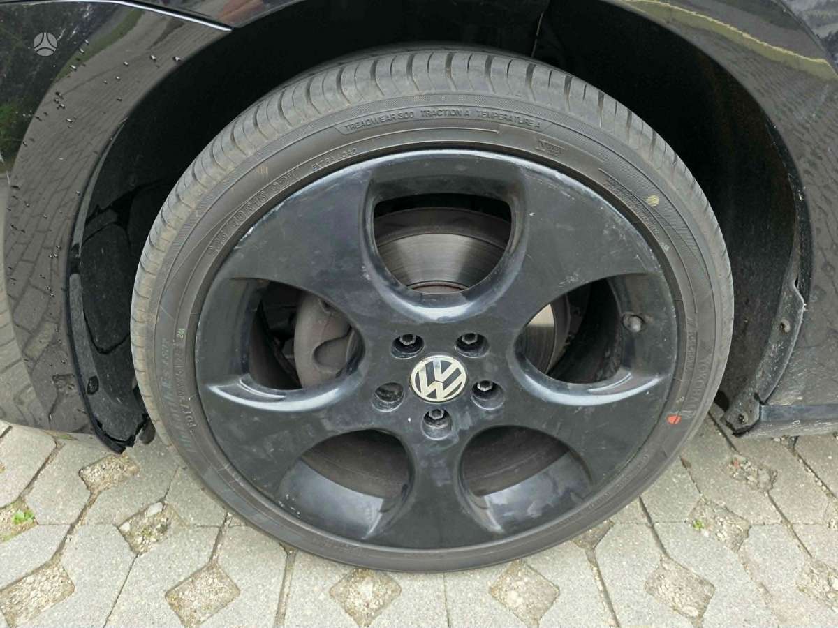 Volkswagen Golf, 1.4 l., hatchback