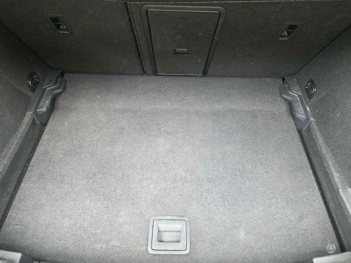 Volkswagen Golf, 1.4 l., hatchback