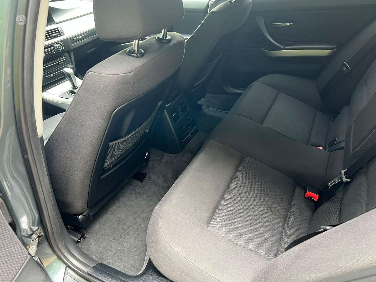 BMW 320, 2.0 l., Универсал