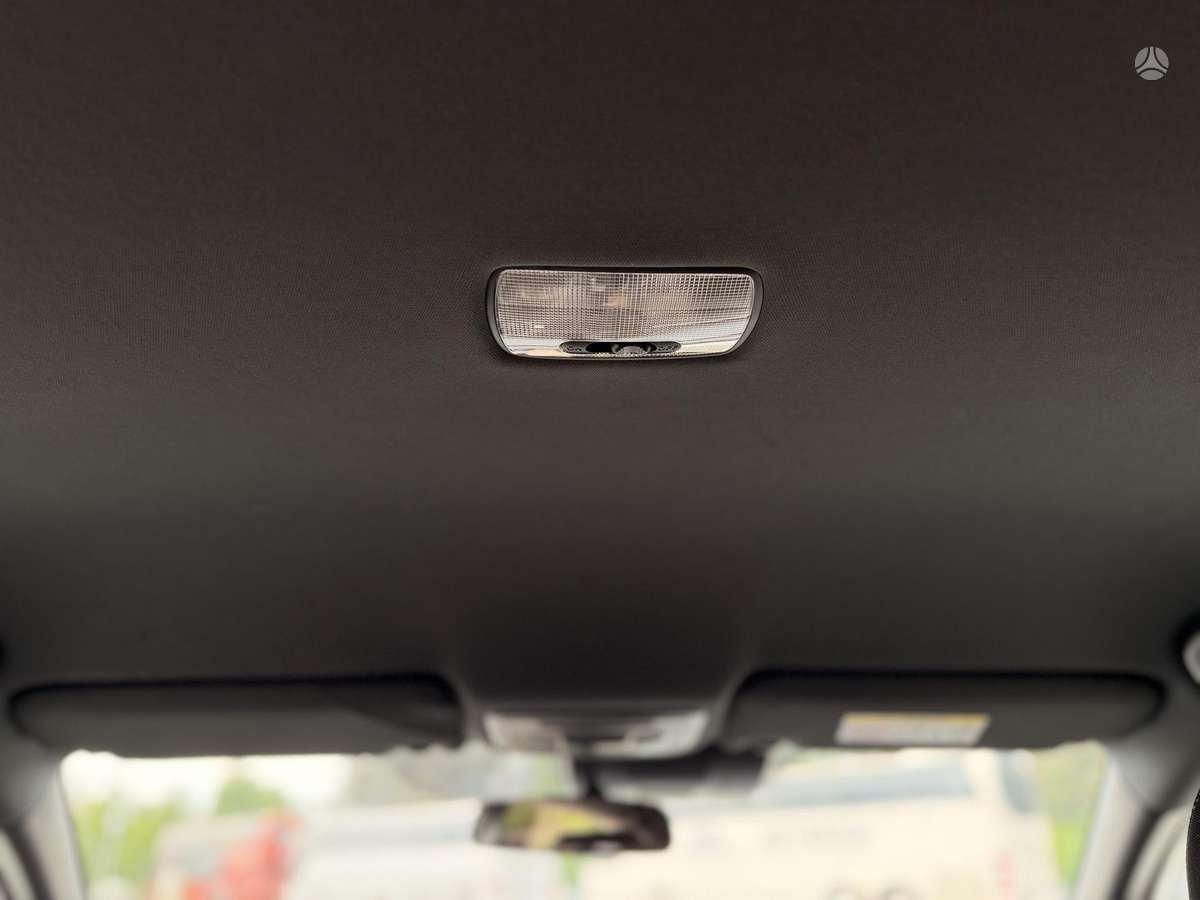 Honda Civic, 1.0 l., hatchback