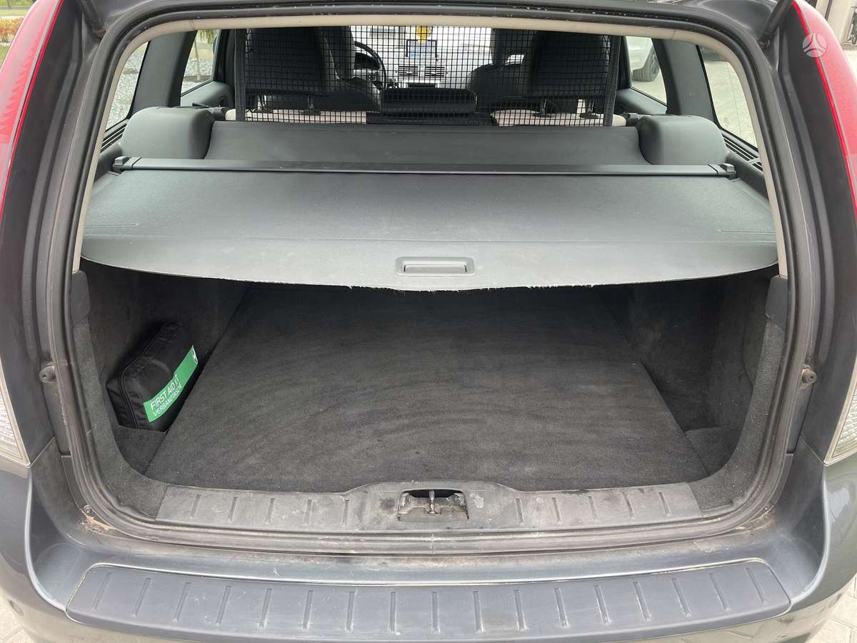 Volvo V50, 2.0 l., Универсал