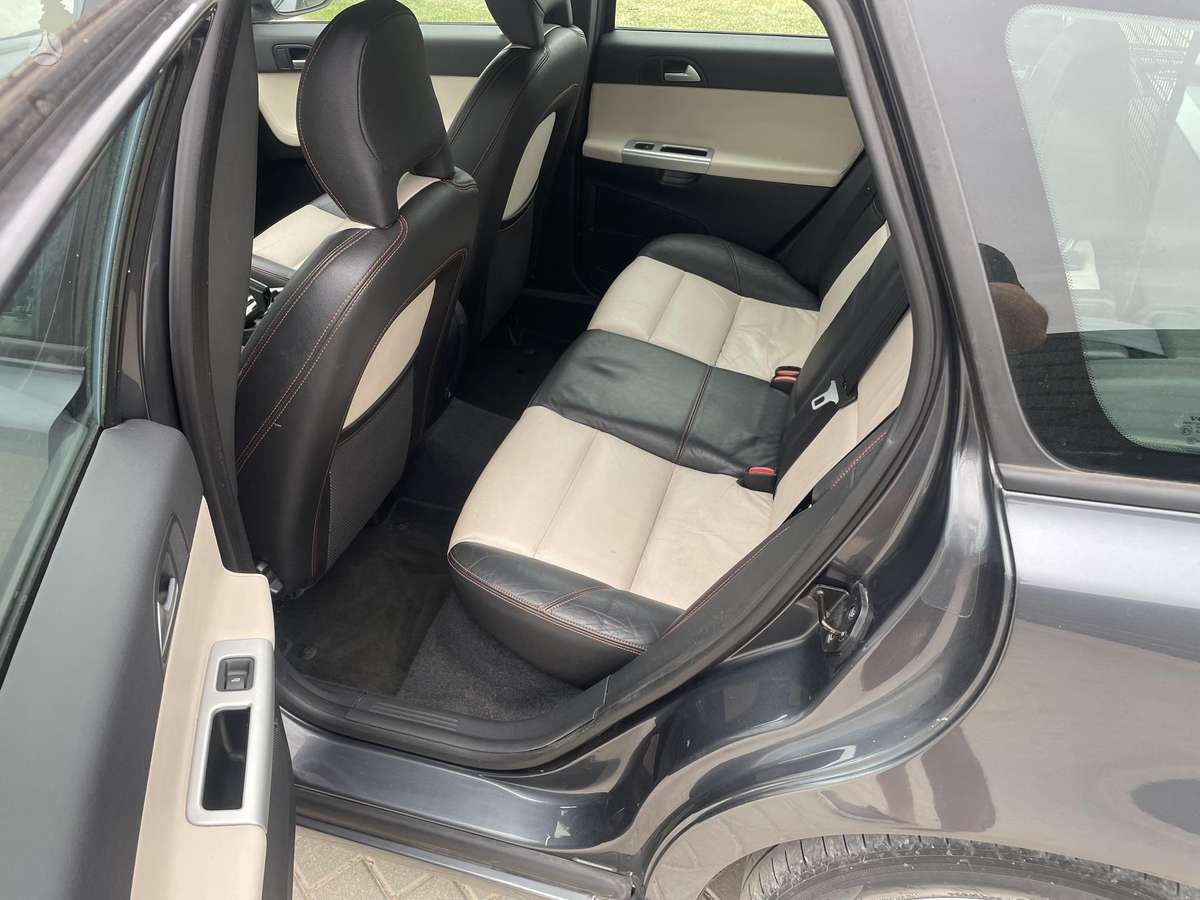 Volvo V50, 2.0 l., Универсал