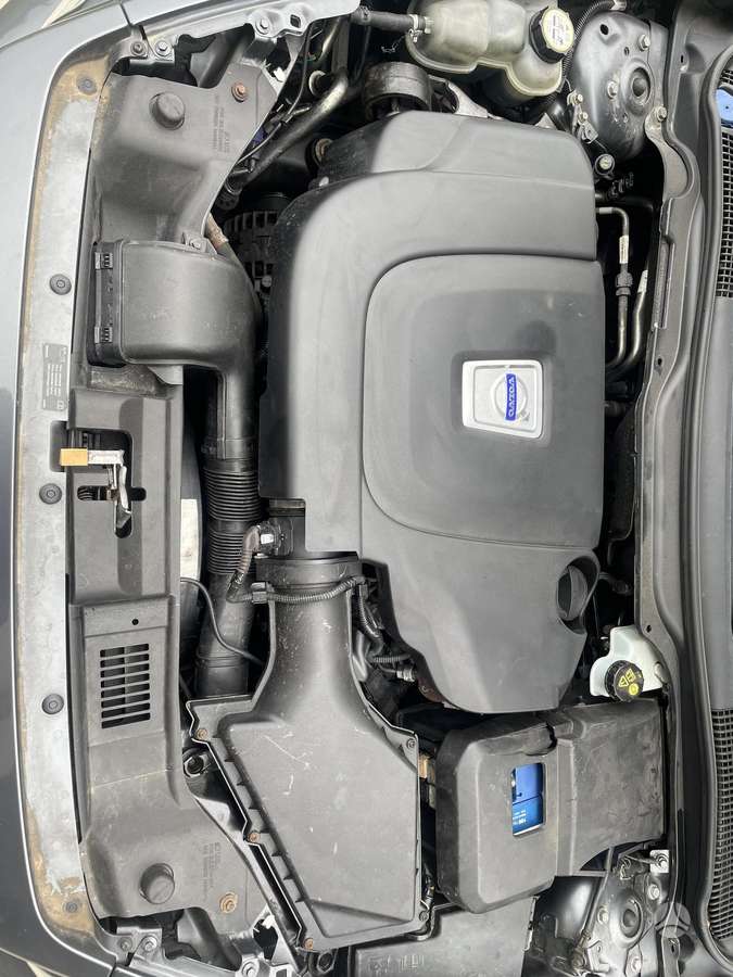 Volvo V50, 2.0 l., Универсал