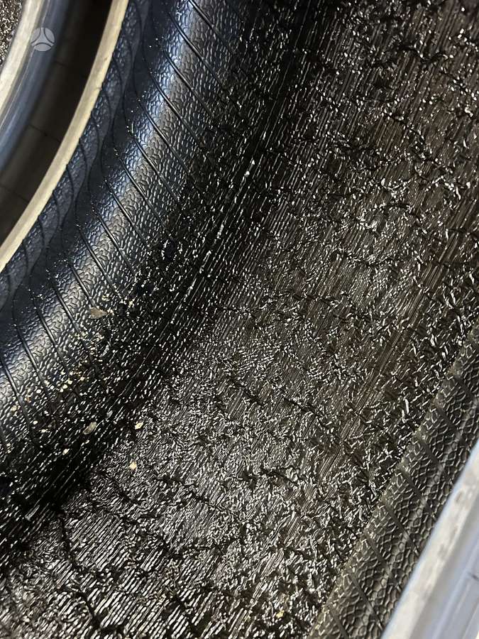 Pirelli Cinturato P7 2 Elect, летние 255/40 R20