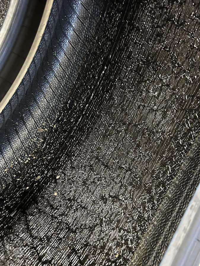 Pirelli Cinturato P7 2 Elect, summer 255/40 R20