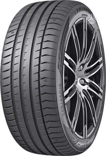 Triangle TH202, summer 245/40 R19