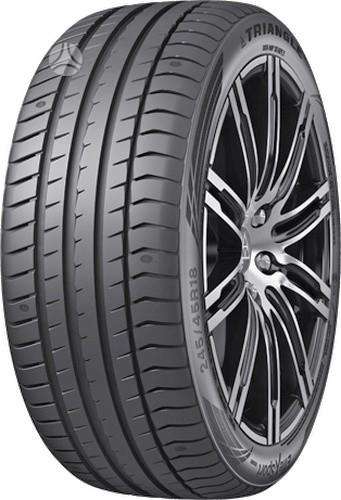 Triangle TH202, vasarinės 245/40 R19