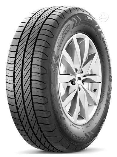 Taurus Cargospeed EVO, летние 235/65 R16
