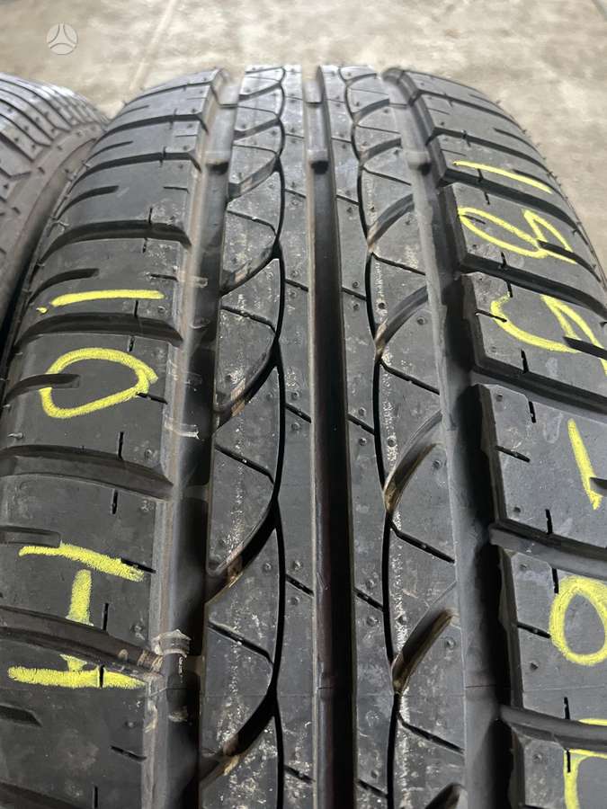 Bridgestone B250, летние 185/60 R15