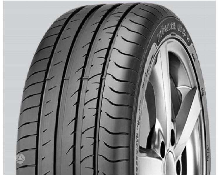 Sava Intensa hp 2, vasarinės 215/55 R16