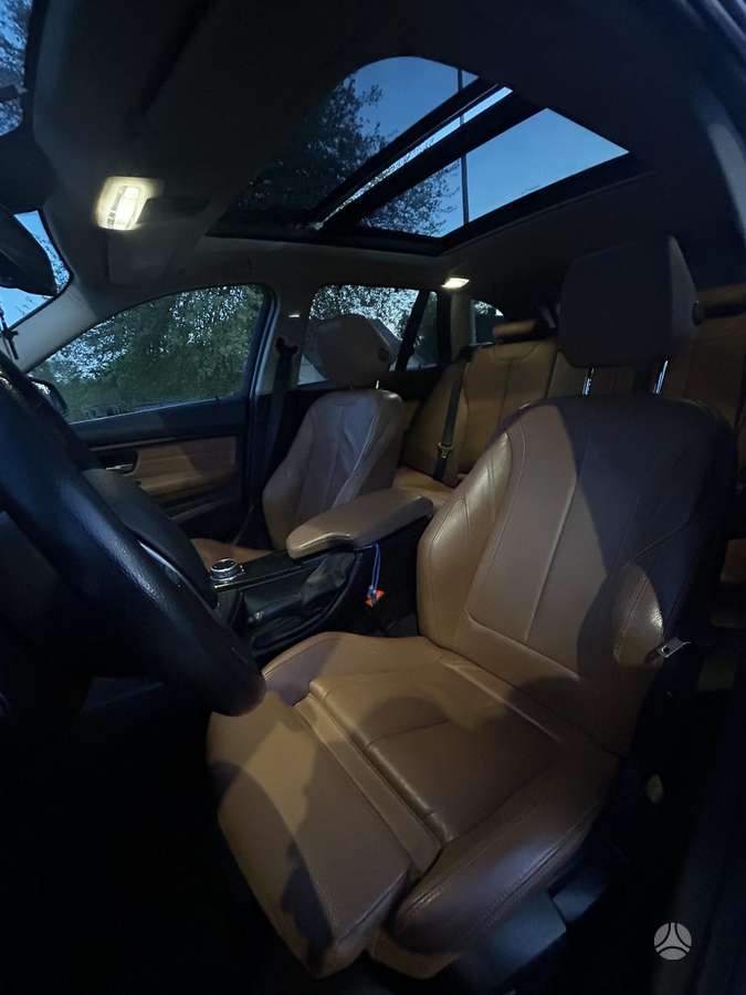 BMW 330, 3.0 l., universalas