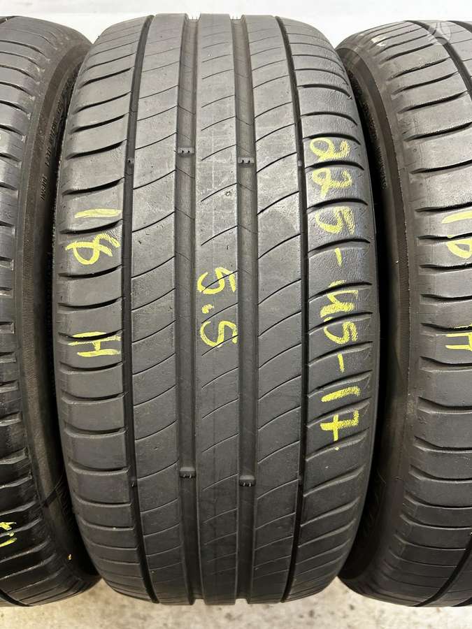 Michelin Primacy 3, summer 225/45 R17