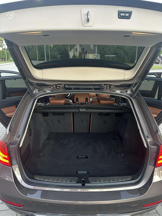 BMW 330, 3.0 l., universalas