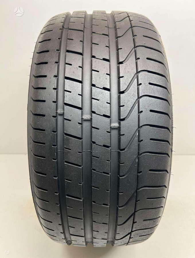Pirelli P-Zero MO 2025m, summer 255/35 R19