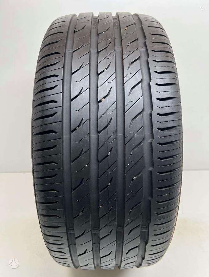 Semperit Speed Life 3 2022m, summer 255/35 R19