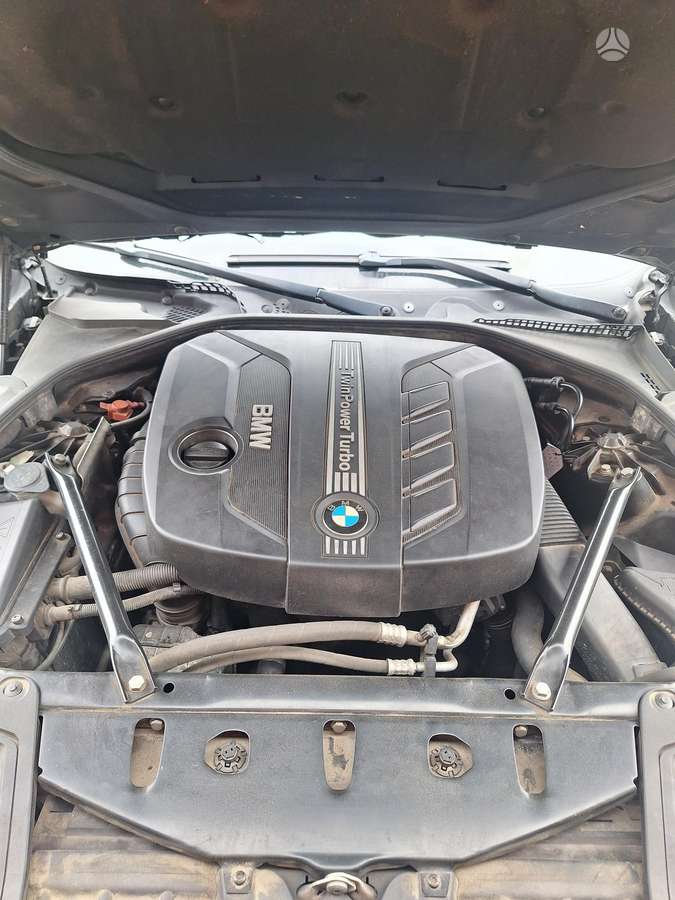 BMW 525, 2.0 l., universalas