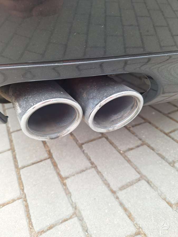 BMW 525, 2.0 l., universalas