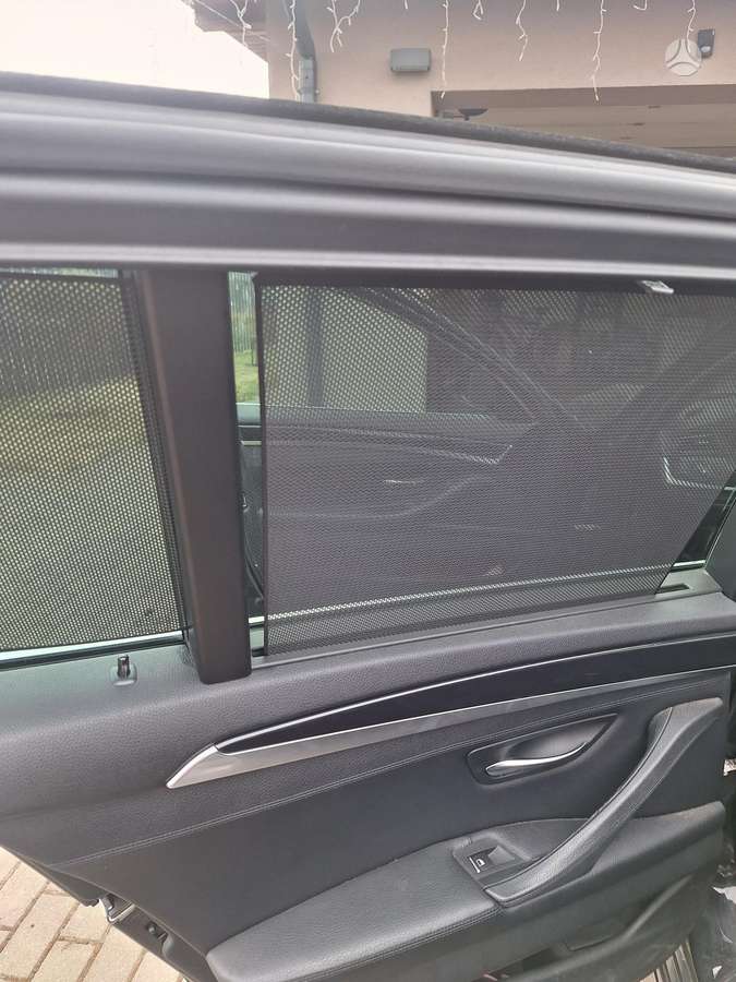 BMW 525, 2.0 l., universalas