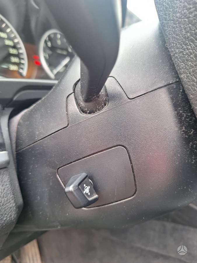 BMW 525, 2.0 l., universalas