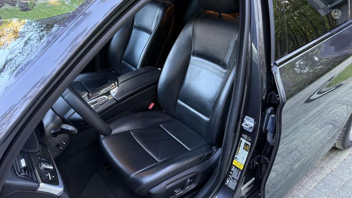 BMW 528, 2.0 l., sedanas