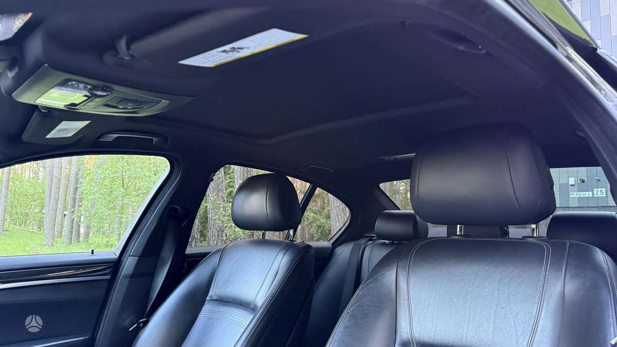 BMW 528, 2.0 l., sedanas