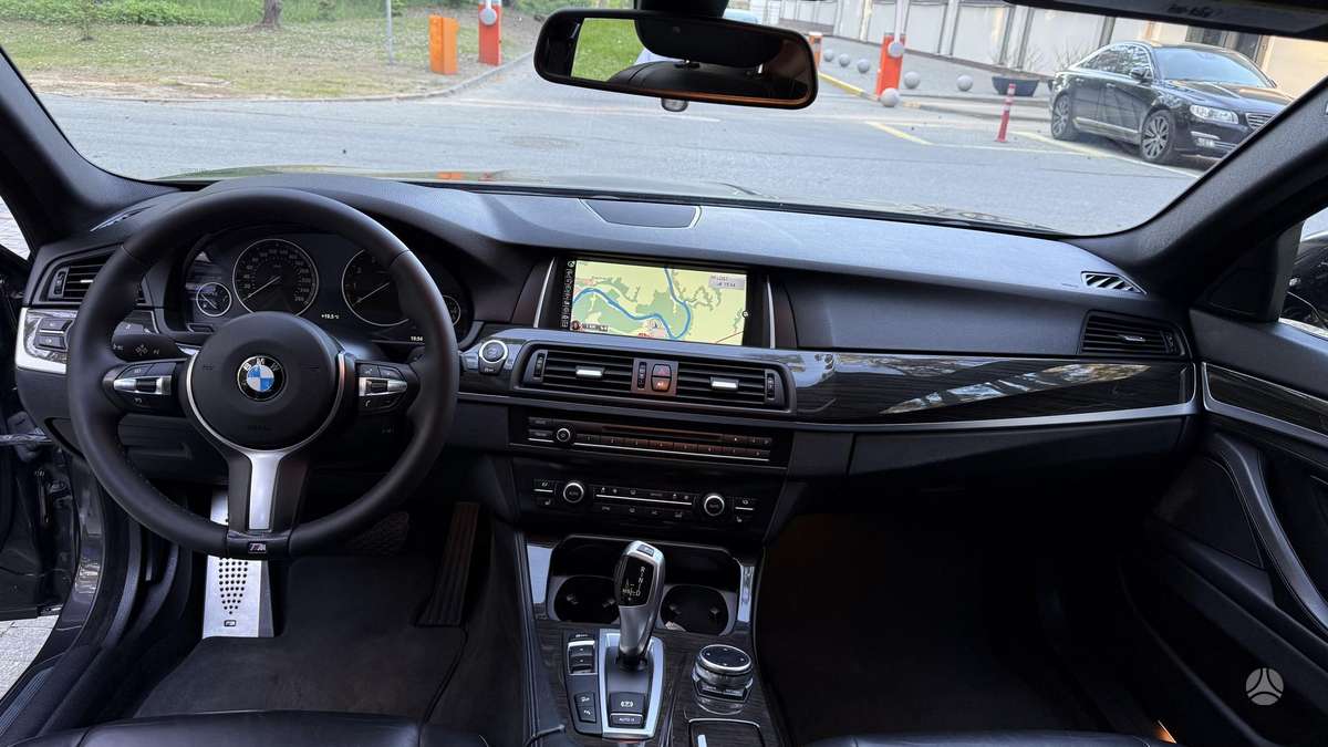 BMW 528, 2.0 l., sedanas