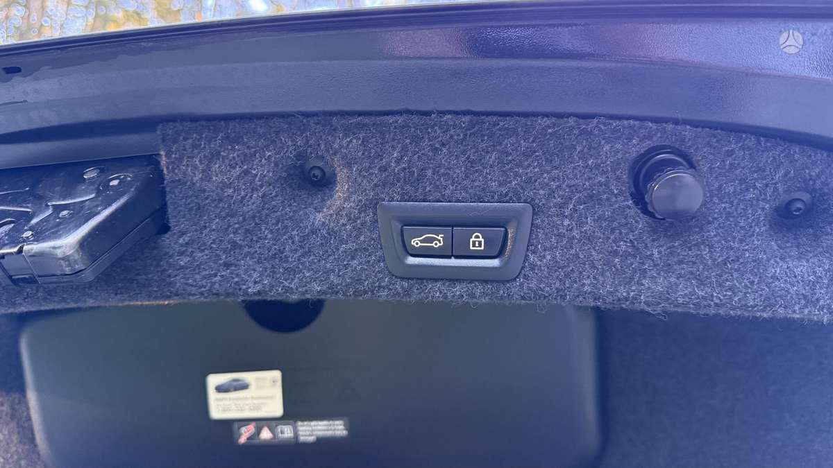 BMW 528, 2.0 l., sedanas