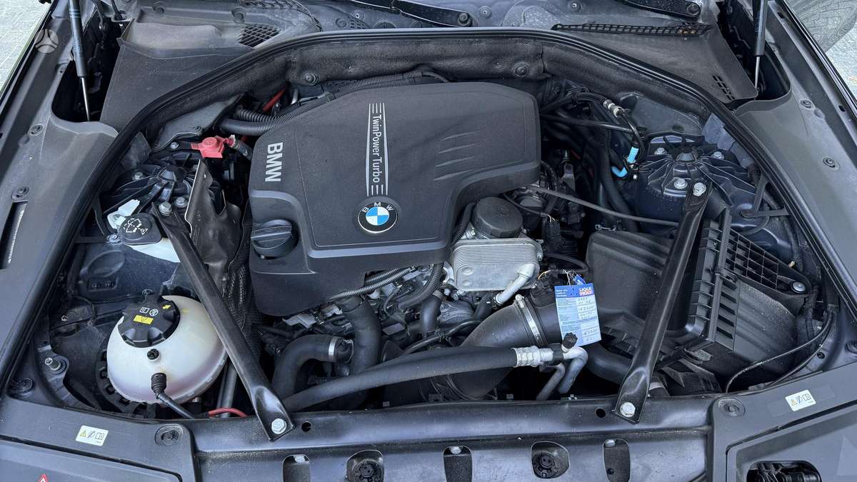 BMW 528, 2.0 l., sedanas