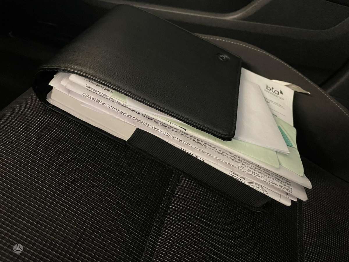 Volkswagen Passat, 2.0 l., Универсал