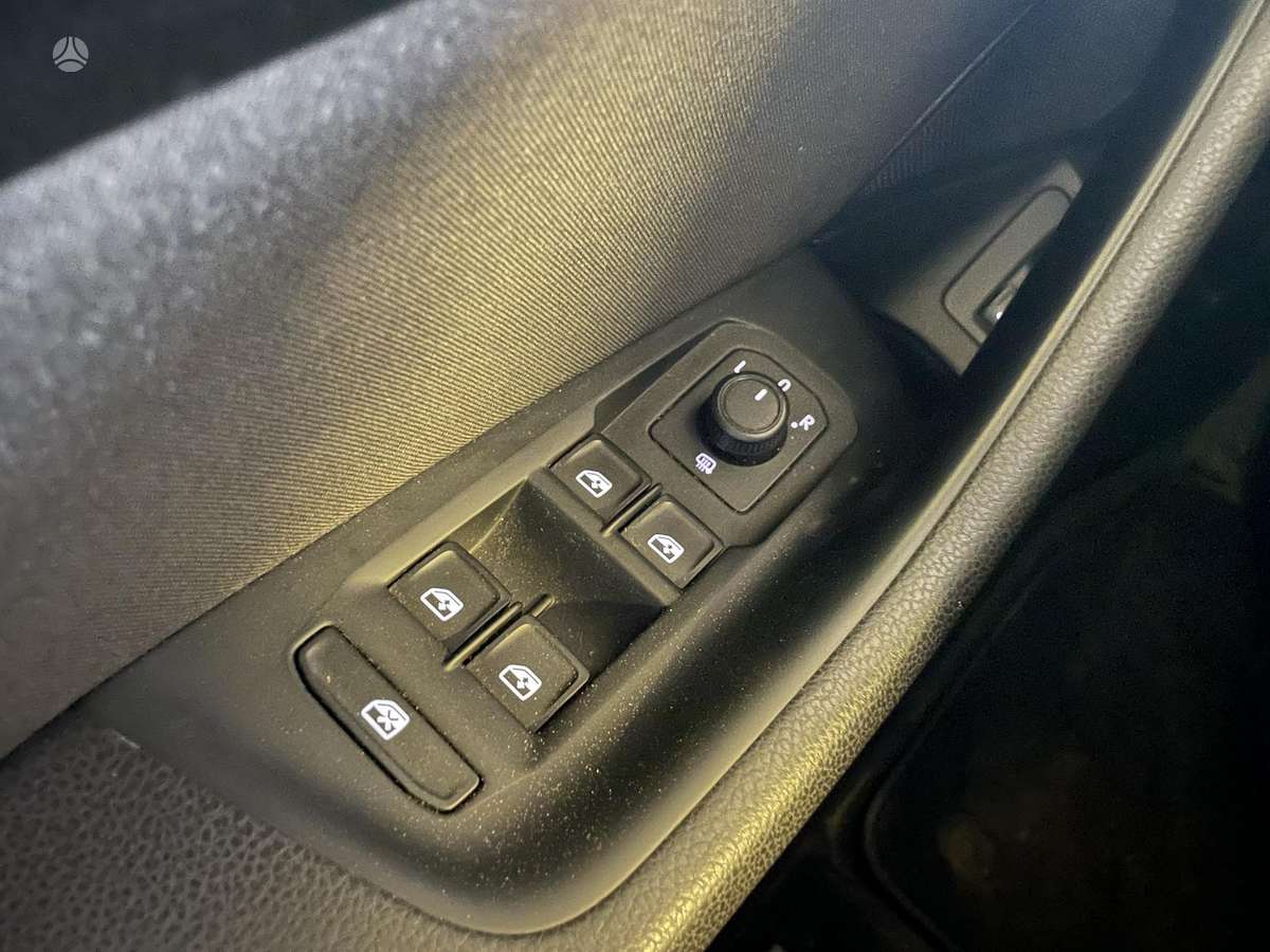 Volkswagen Passat, 2.0 l., Универсал