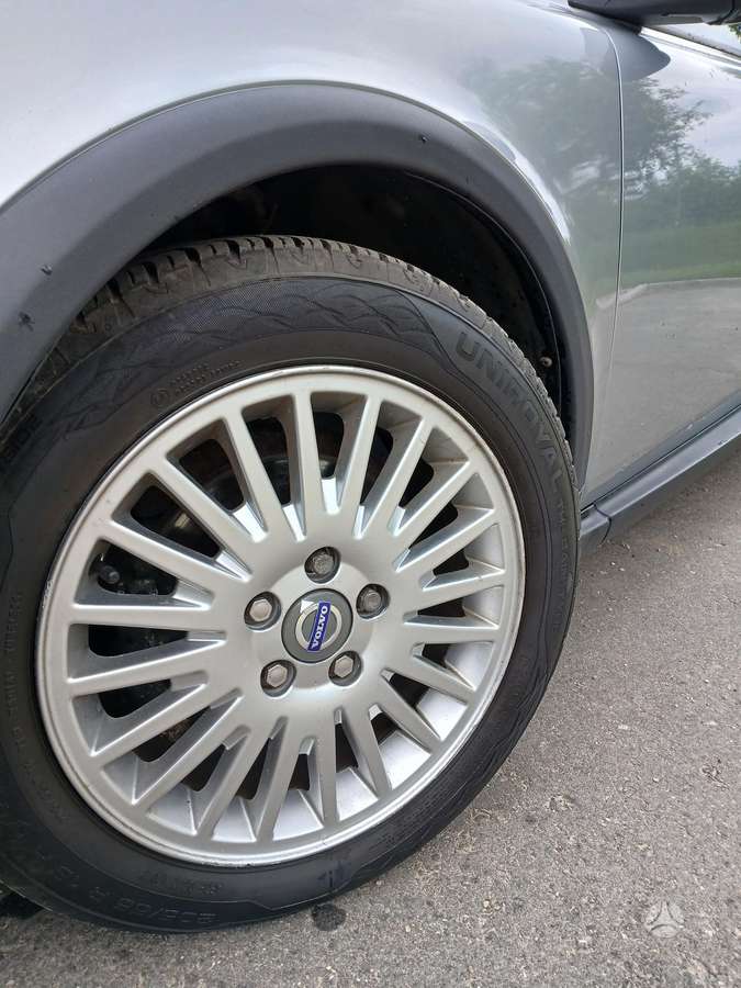Volvo C30, 2.0 l., hatchback