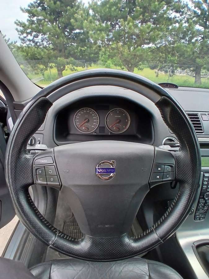Volvo C30, 2.0 l., hatchback