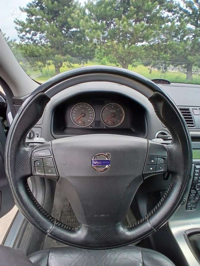 Volvo C30, 2.0 l., Хэтчбек