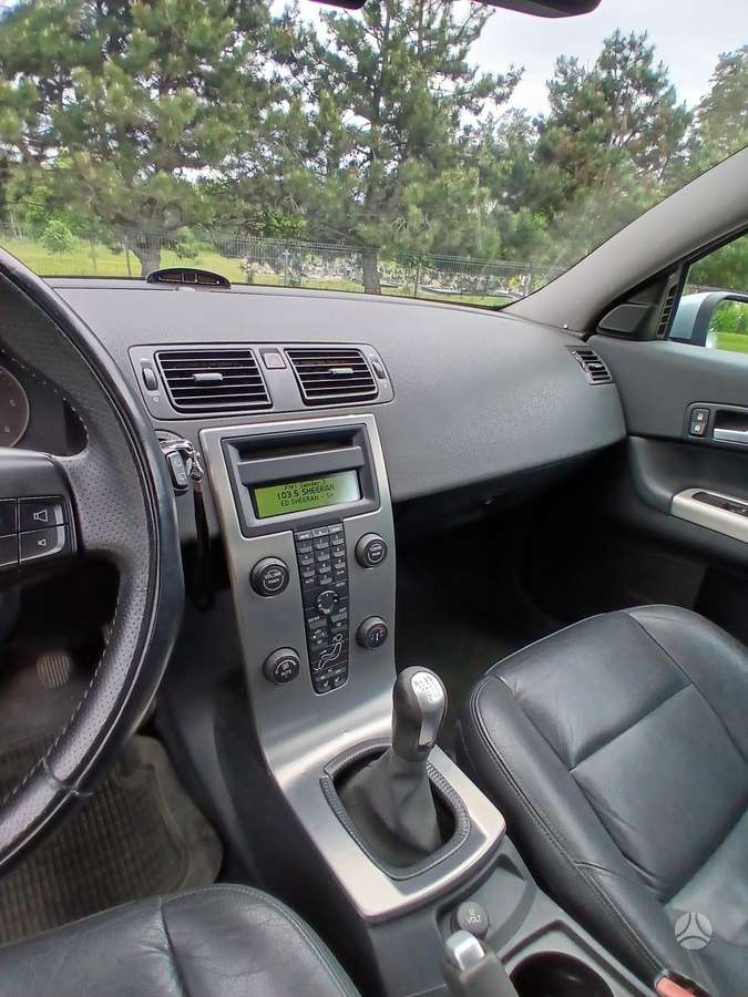 Volvo C30, 2.0 l., hatchback