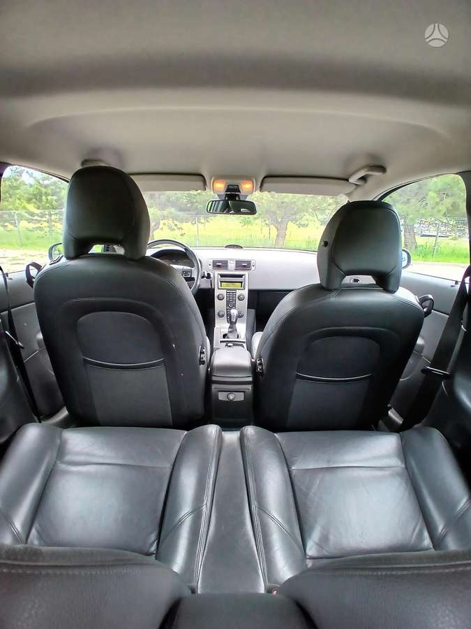 Volvo C30, 2.0 l., hatchback