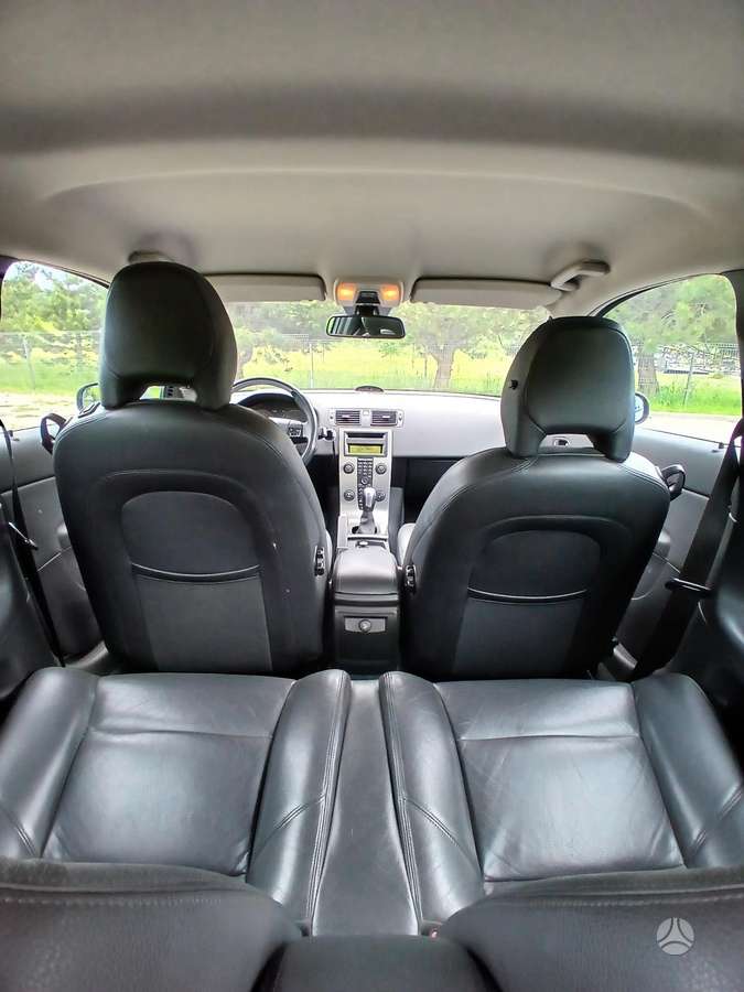 Volvo C30 - 12
