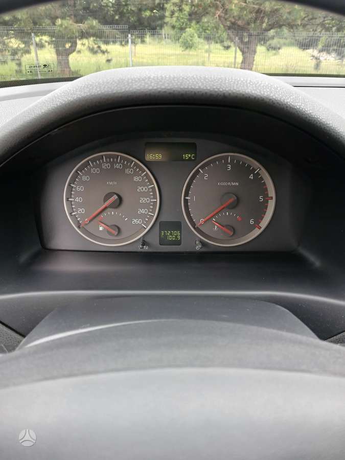 Volvo C30, 2.0 l., Хэтчбек