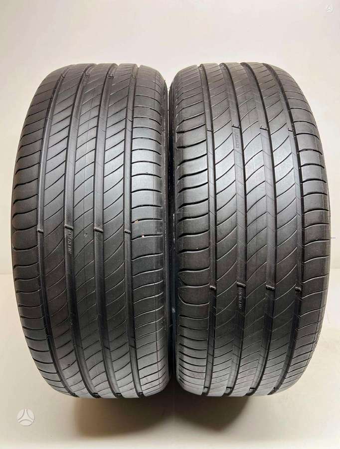 Michelin Primacy 4 2022m, summer 225/60 R17