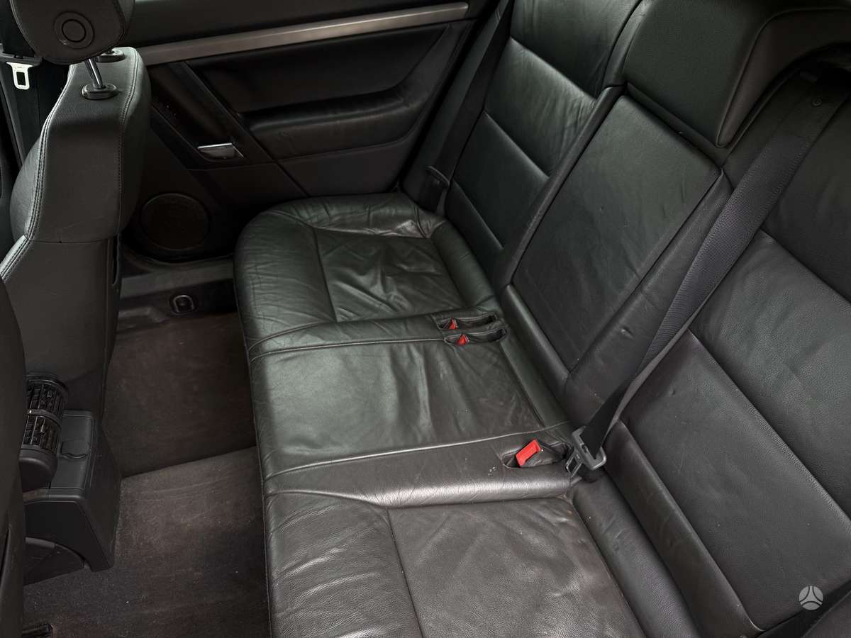 Opel Vectra, 1.9 l., Универсал
