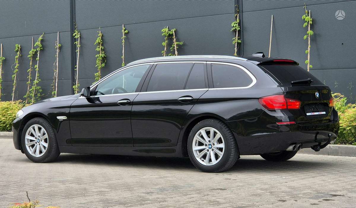 BMW 520, 2.0 l., Универсал