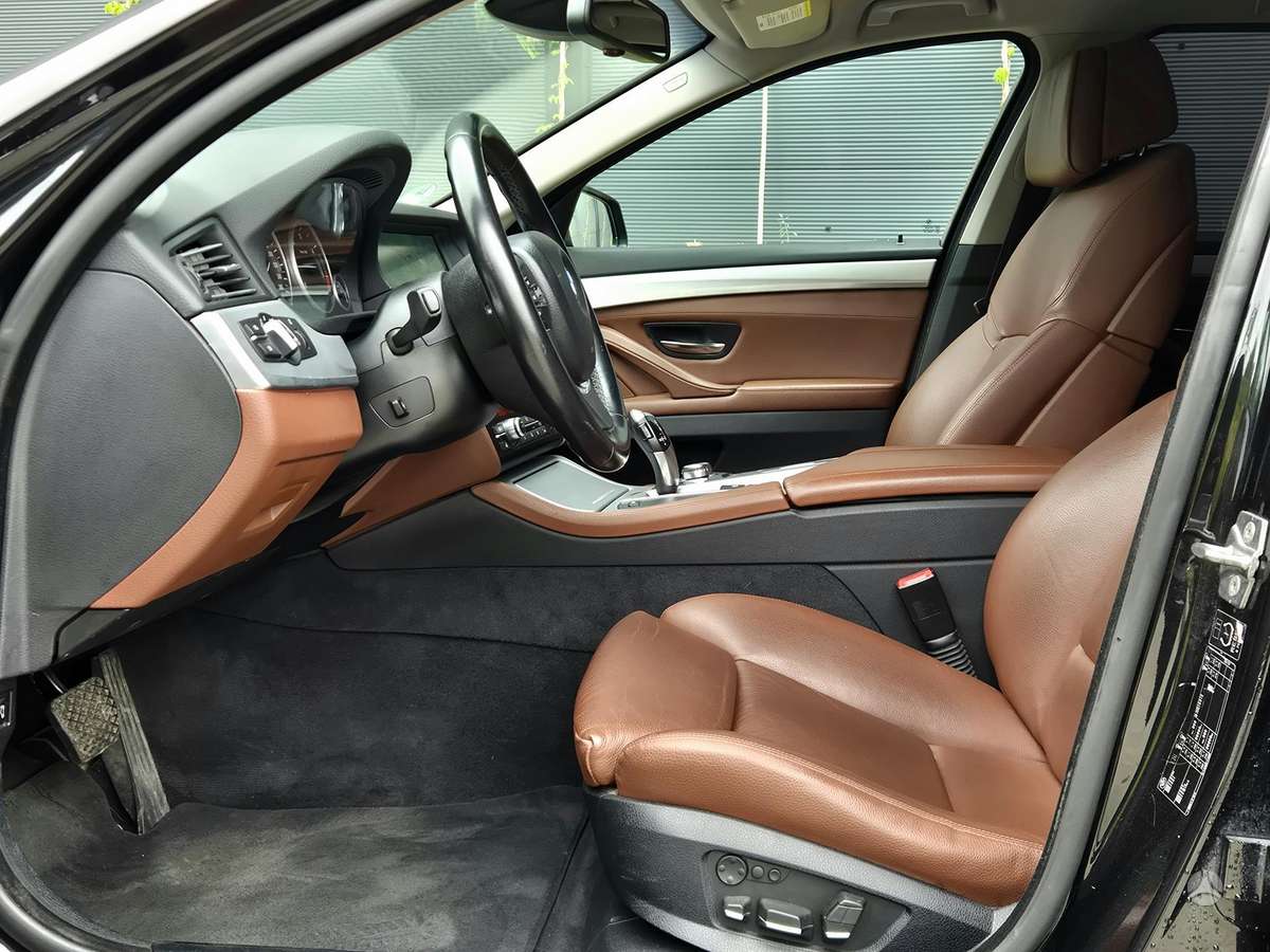 BMW 520, 2.0 l., Универсал